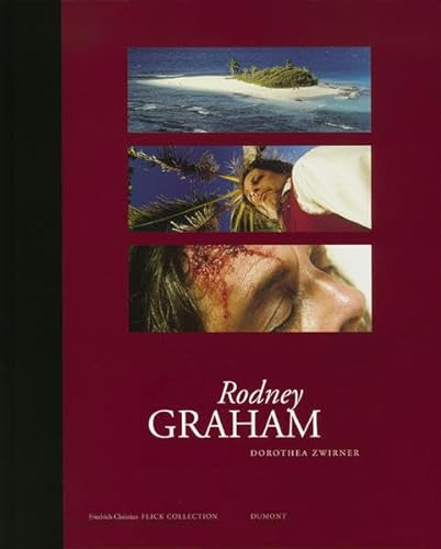 Rodney Graham: Collector's Choice Bd. 1